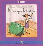 Cover of: Barre que barrerás by 