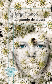 Cover of: El mundo de afuera by 