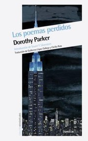 Cover of: Los poemas perdidos