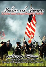 Cover of: Muskets and Memories by 