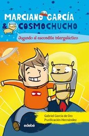 Cover of: La invasión de los cosmochuchos 