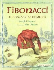 Cover of: Fibonacci, el soñador de números