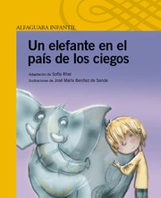 Cover of: Un elefante en el país de los ciegos