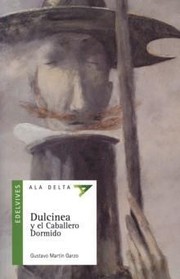 Cover of: Dulcinea y el caballero dormido by 