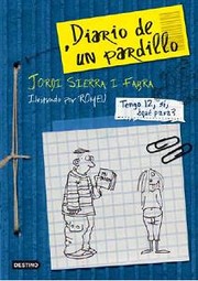 Cover of: Diario de un pardillo by 
