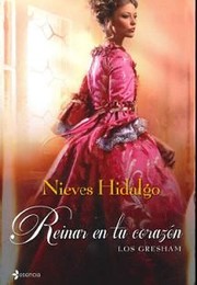Cover of: Reinar en tu corazon