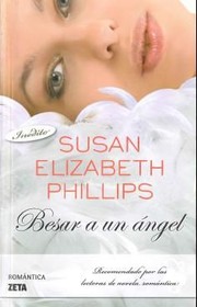 Cover of: Besar a un ángel
