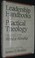 Cover of: Leadership Handbooks of Practical Theology: Volume 1