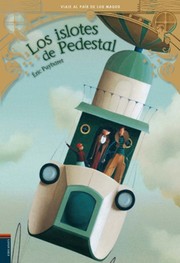 Cover of: Los islotes de Pedestal