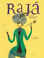 Cover of: Rajá: el mago más poderoso del mundo