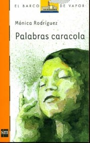 Cover of: Palabras caracola