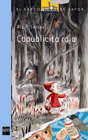 Cover of: Capublicita Roja