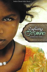 Cover of: Capturing Jasmina