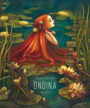 Cover of: Ondina