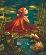 Ondina cover