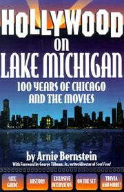 Hollywood on Lake Michigan by Arnie Bernstein