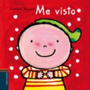 Cover of: Me visto