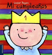 Cover of: Mi cumpleaños by 