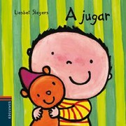 Cover of: A jugar