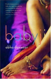 Cover of: Babyji