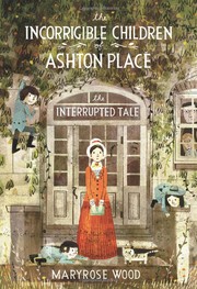 Cover of: The Interrupted Tale
