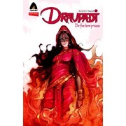 Draupadi by Saraswati Nagpal