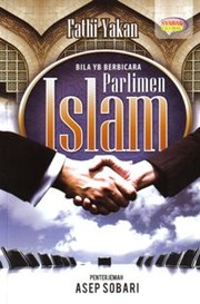 Cover of: Bila YB Berbicara Parlimen Islam