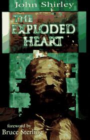 Cover of: The Exploded Heart