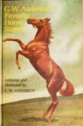 C. W. Anderson's Favorite Horse Stories