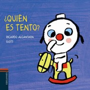 Cover of: ¿Quién es Tento?