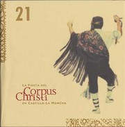 Cover of: La Fiesta del Corpus Christi en Castilla-La Mancha