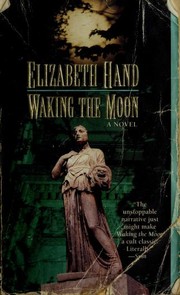 Cover of: Waking the Moon