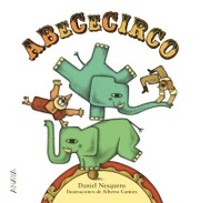 Cover of: ABeCeCIRCO