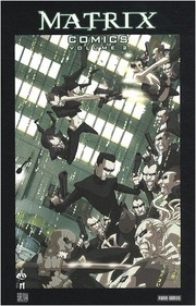 Cover of: Matrix Comics, Tome 2