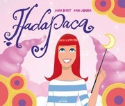 Cover of: Hada Paca by 