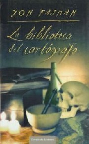 Cover of: La biblioteca del cartógrafo by 