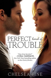 Cover of: Perfect Kind of Trouble