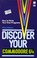 Cover of: Discover your Commodore 64.