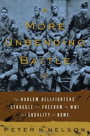 A more unbending battle by Peter N. Nelson