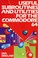 Cover of: Useful subroutines and utilities for the Commodore 64