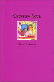 Trusting soul by Brian Andreas