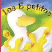 Cover of: Los 5 patitos