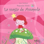 Cover of: La magia de amapola