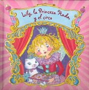 Cover of: Lily, la princesa hada y el circo