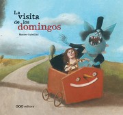 Cover of: La visita de los domingos by 