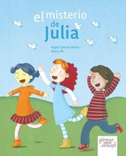 Cover of: El misterio de Julia by 