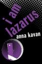 Cover of: I am Lazarus