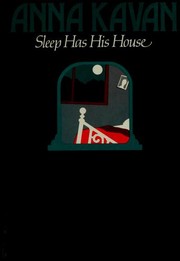 Cover of: Sleep Has His House