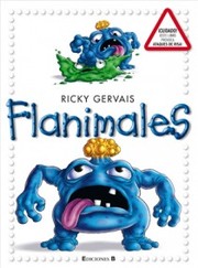 Cover of: Flanimales