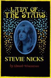 Cover of: Lady of the Stars: Stevie Nicks